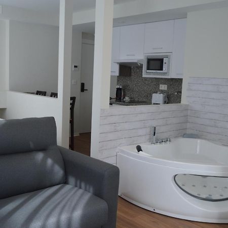 Apartamentos El Beyu Onís Exterior foto