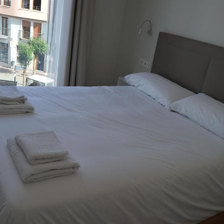 Apartamentos El Beyu Onís Exterior foto