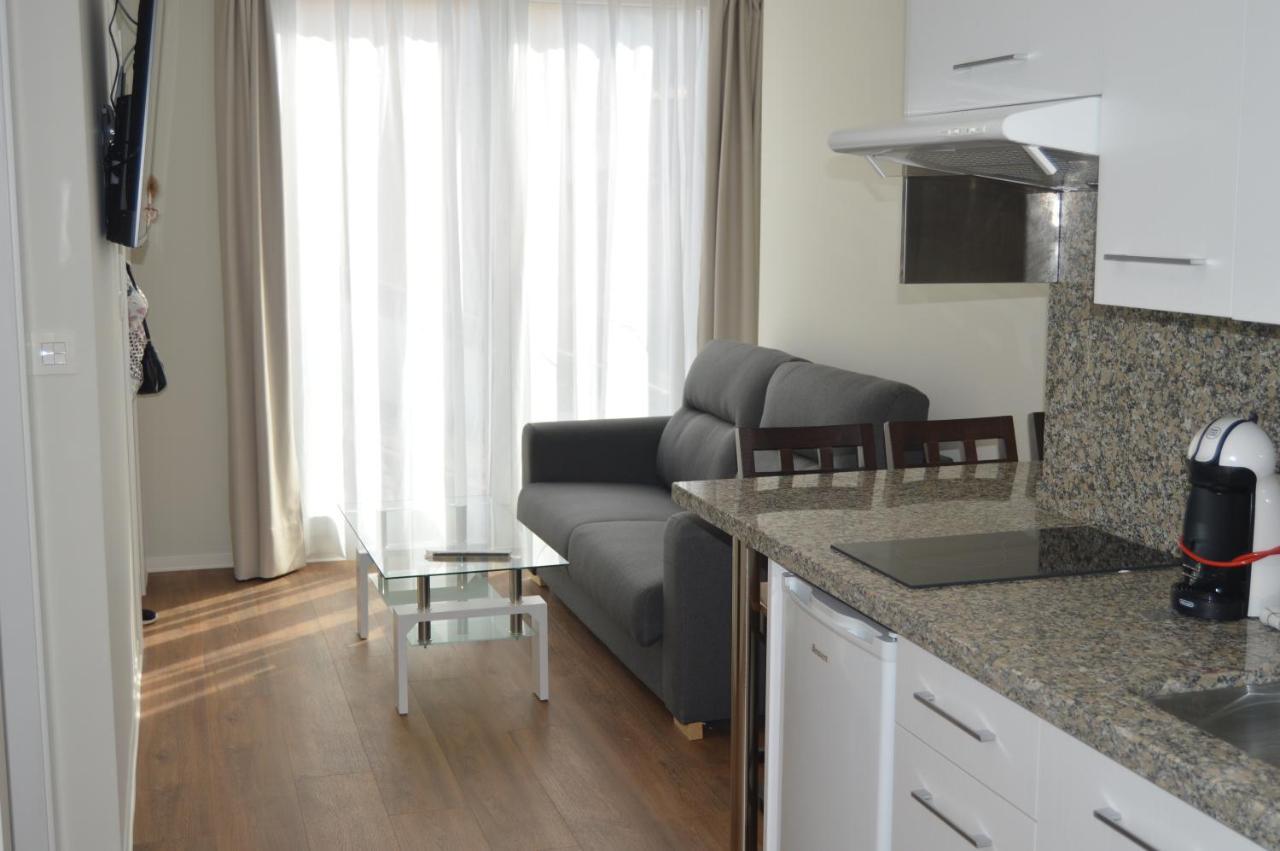 Apartamentos El Beyu Onís Exterior foto