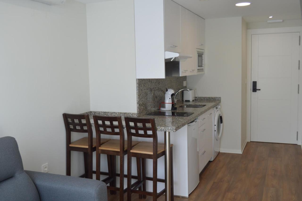 Apartamentos El Beyu Onís Exterior foto