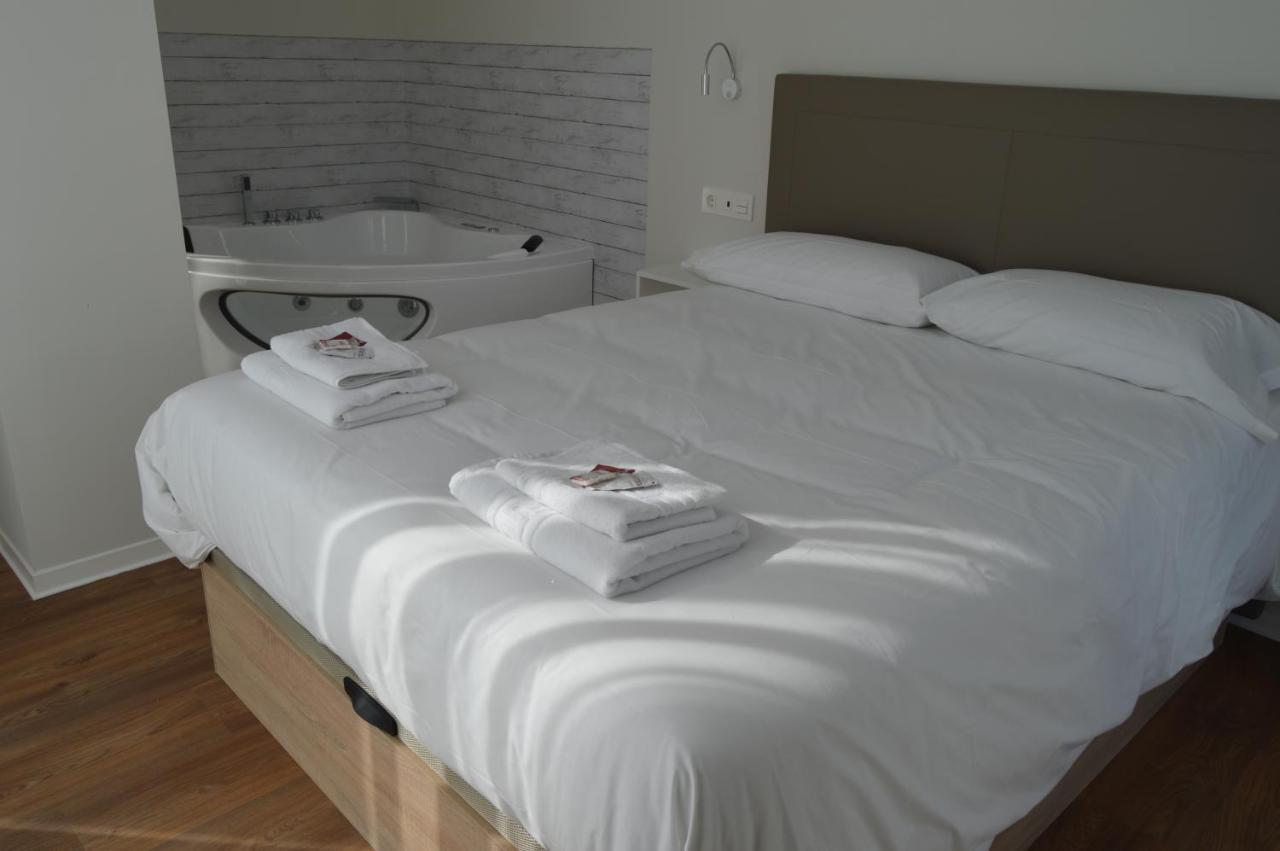 Apartamentos El Beyu Onís Exterior foto
